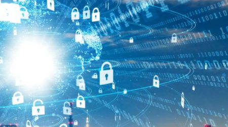 Application security