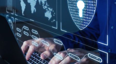 Critical infrastructure security